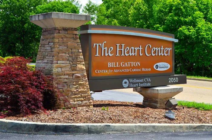 Ballad Health CVA Heart Institute 7