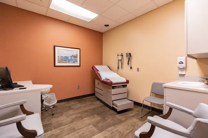 Ballad Health CVA Heart Institute 2