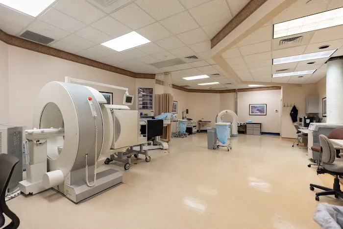 Ballad Health CVA Heart Institute 3