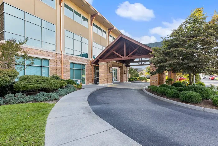 Ballad Health CVA Heart Institute 4