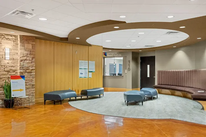 Ballad Health CVA Heart Institute 2