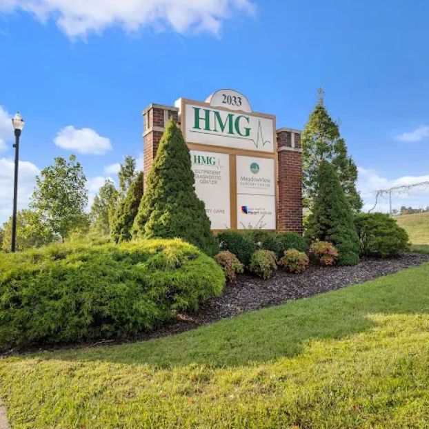 Ballad Health CVA Heart Institute