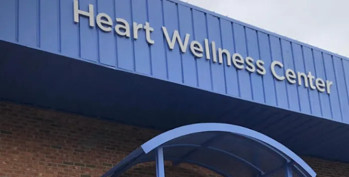 Heart Wellness Center 0