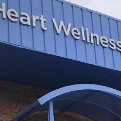 Heart Wellness Center