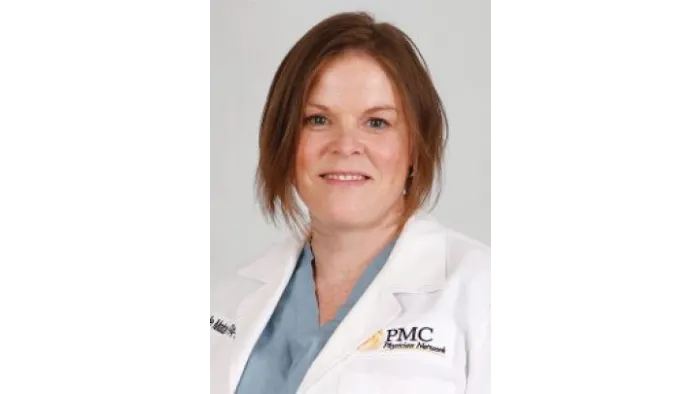 Michelle Matarese, PA-C 0