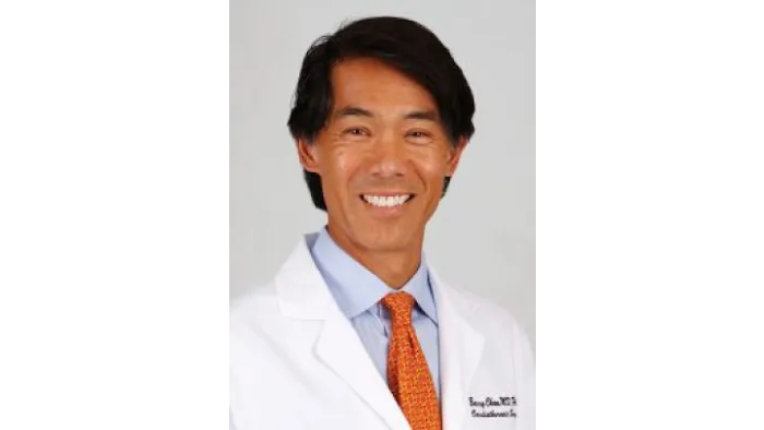Barry Chan, MD 2