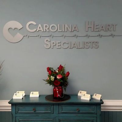 Carolina Heart Specialists LLC