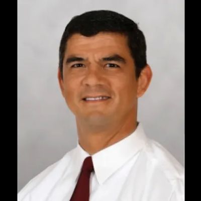 Alex Espinal, MD