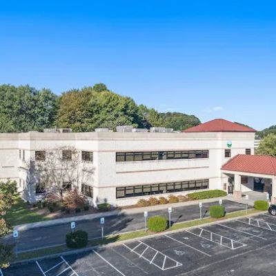Ballad Health CVA Heart Institute