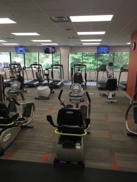 Ballad Health CVA Heart Institute 1