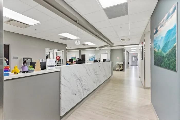 Ballad Health CVA Heart Institute 3