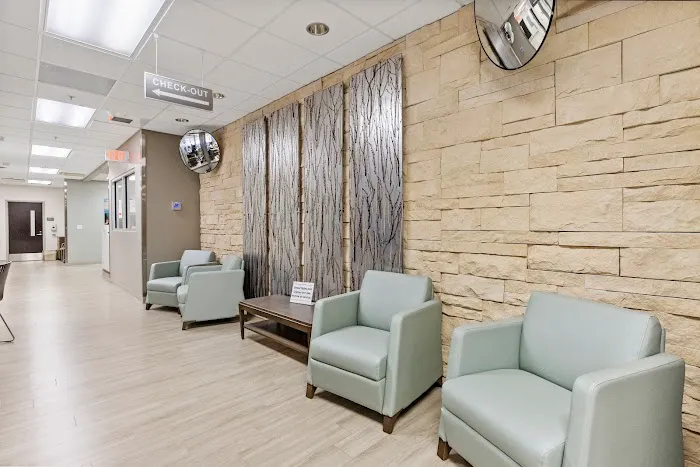 Ballad Health CVA Heart Institute 5