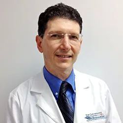 Andrew R. Hordes, MD ico