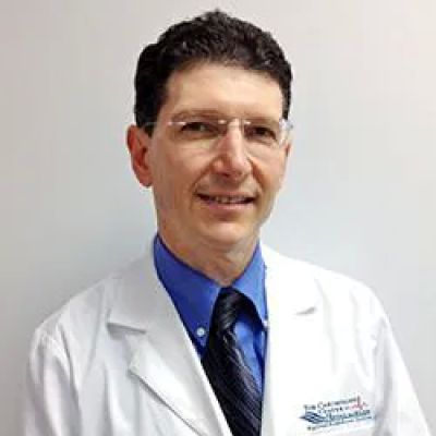Andrew R. Hordes, MD