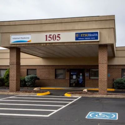 ETSU Health Cardiology Elizabethton