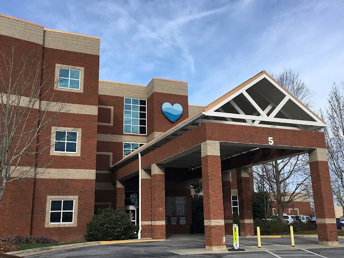 Asheville Cardiology Associates - Pediatrics Asheville 0