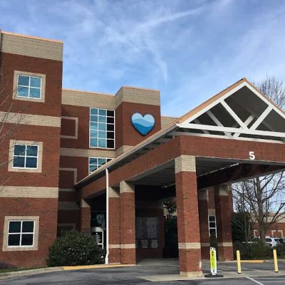 Asheville Cardiology Associates - Pediatrics Asheville