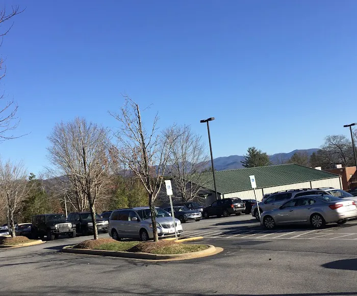 Asheville Cardiology Associates - Pediatrics Asheville 6
