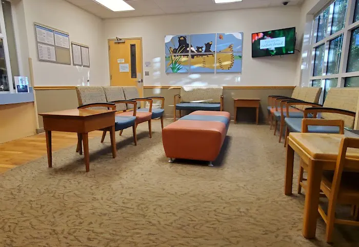Asheville Cardiology Associates - Pediatrics Asheville 4