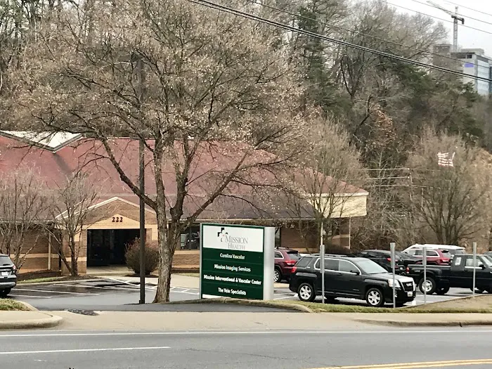Carolina Vascular 0