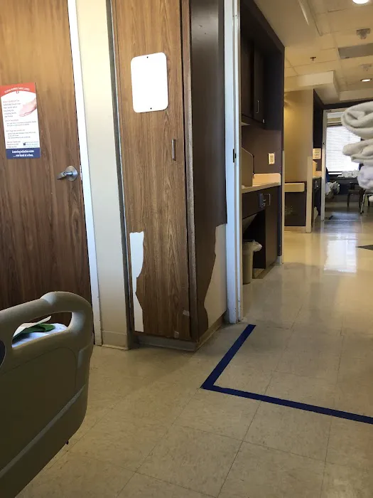 Johnson City Medical Center 7