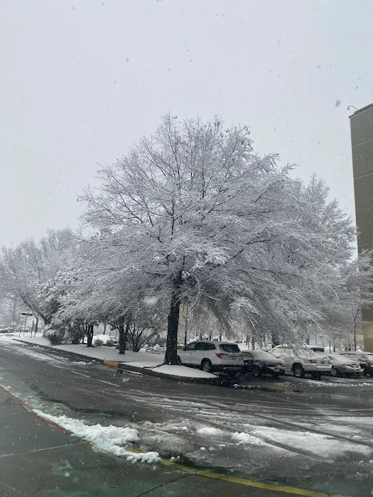 Johnson City Medical Center 6