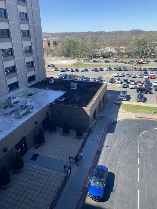 Johnson City Medical Center 0