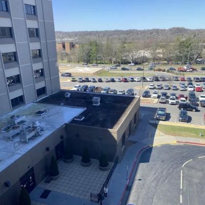 Johnson City Medical Center