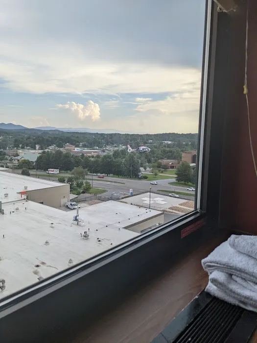 Johnson City Medical Center 2