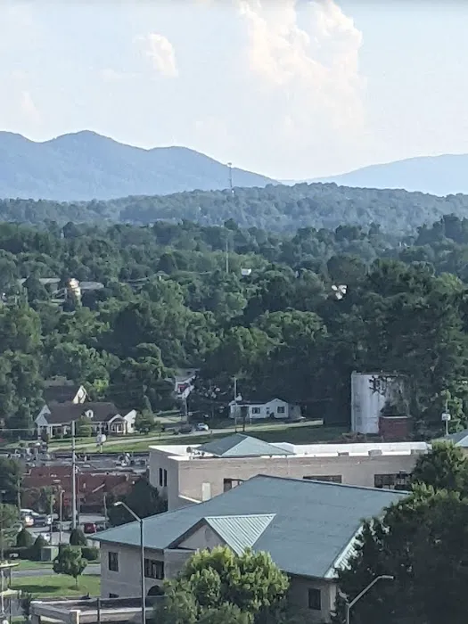 Johnson City Medical Center 4