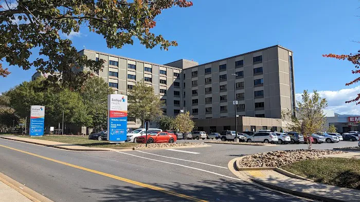 Johnson City Medical Center 3