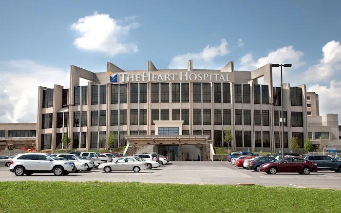 Johnson City Medical Center 1