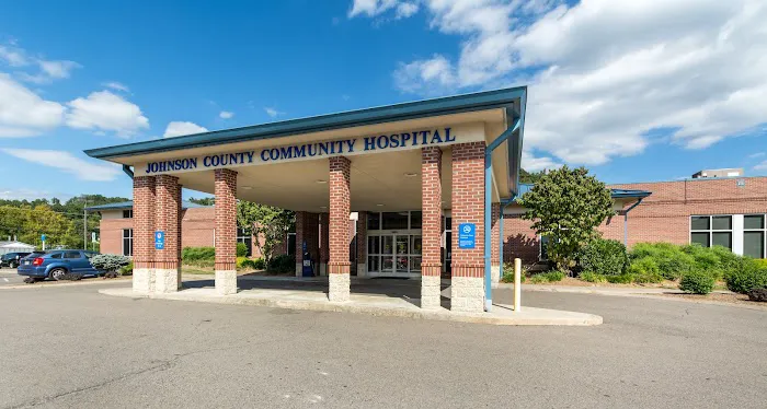 Ballad Health CVA Heart Institute 0
