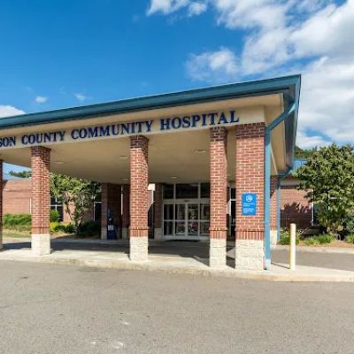 Ballad Health CVA Heart Institute