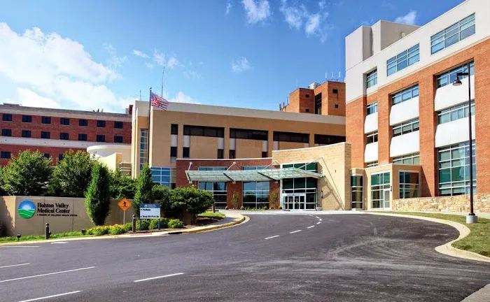 Holston Valley Medical Center 0