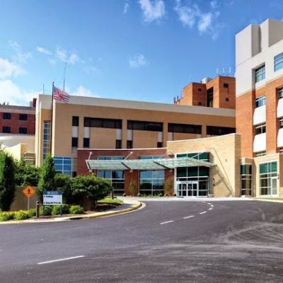 Holston Valley Medical Center