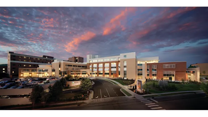 Holston Valley Medical Center 8