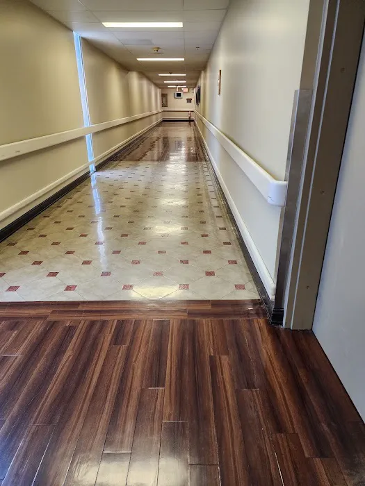 Holston Valley Medical Center 6
