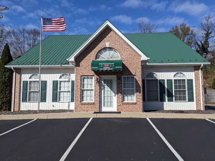 Abingdon Heart Care & Prevention 1