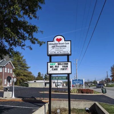 Abingdon Heart Care & Prevention