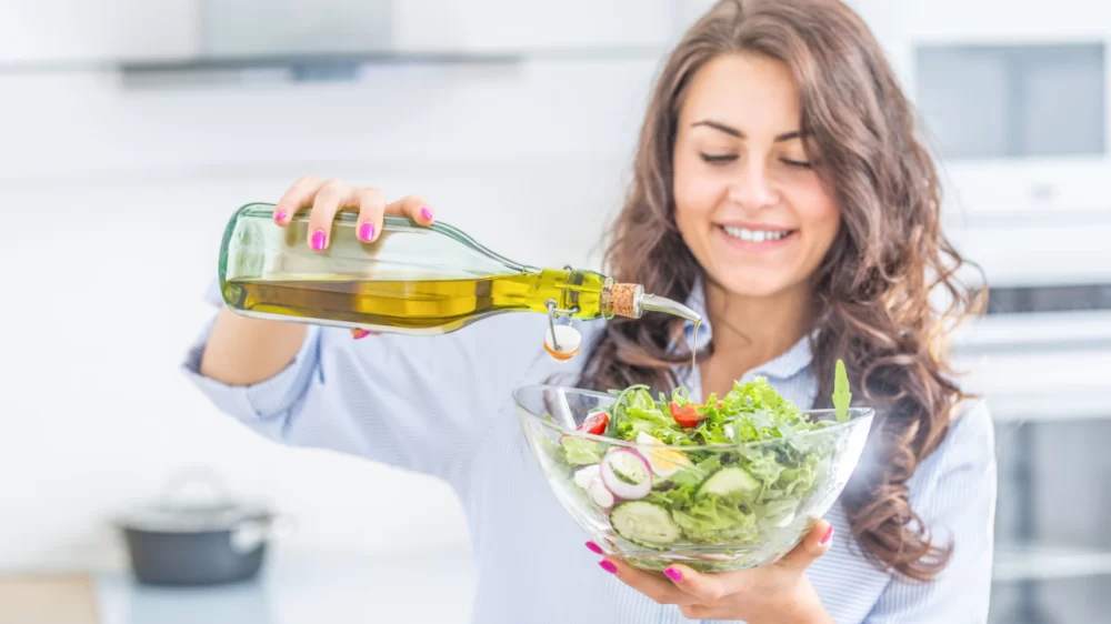 Mediterranean Diet and Its Benefits for Heart Health