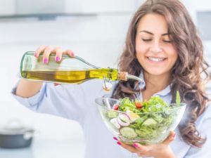Mediterranean Diet and Its Benefits for Heart Health