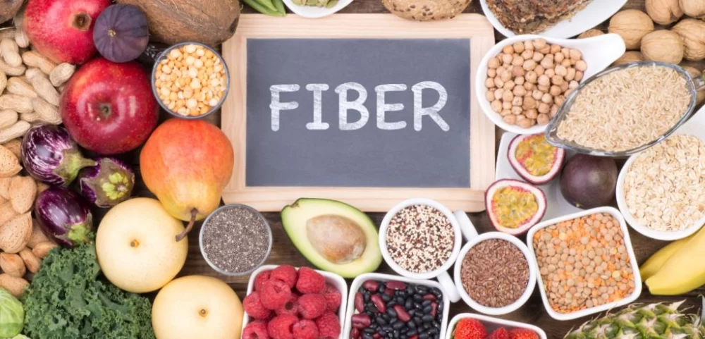 The Role of Fiber in Preventing Heart Disease