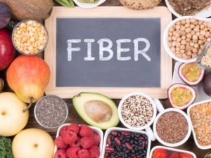 The Role of Fiber in Preventing Heart Disease