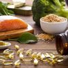 The Role of Omega-3 Fatty Acids in Heart Disease Prevention and Cardiovascular Health