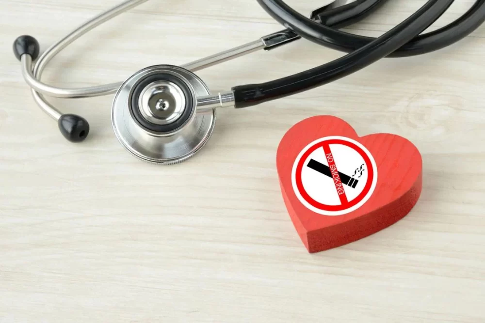The Impact of Smoking on Heart Disease and How to Protect Your Cardiovascular Health