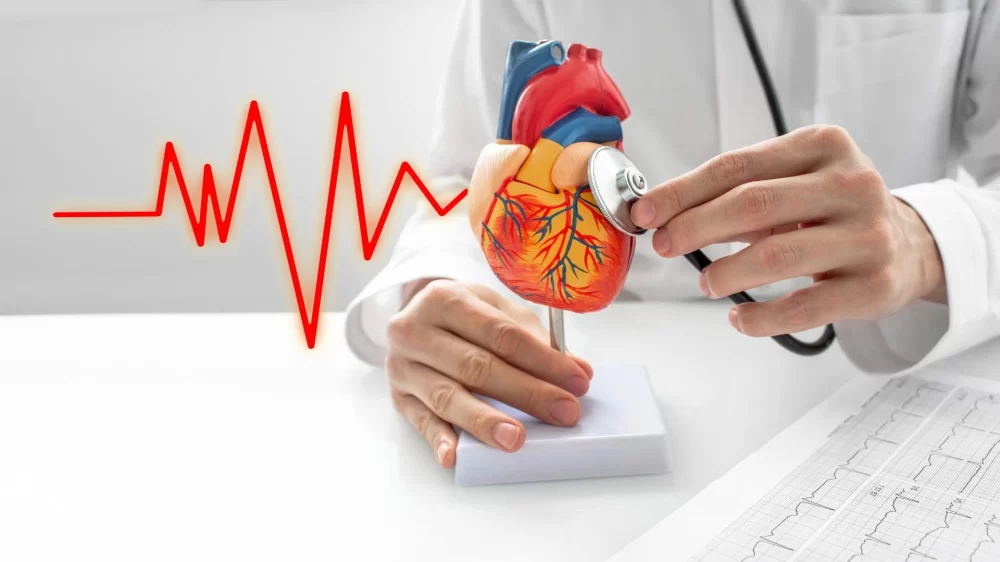 Exploring Natural Treatment Options for Heart Disease: Effective Holistic Approaches