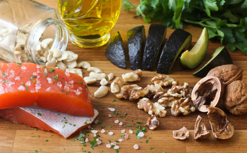 Understanding the Impact of Omega-6 Fatty Acids on Heart Disease and Cardiovascular Health