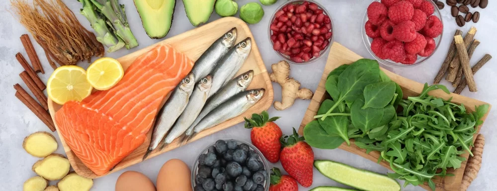 How Anti-Inflammatory Diets Can Help Reduce the Risk of Heart Disease