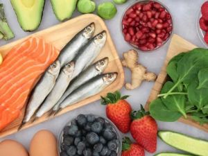 How Anti-Inflammatory Diets Can Help Reduce the Risk of Heart Disease